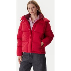 Kurtka damska Tommy Jeans - MODIVO - zdjęcie produktu