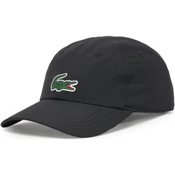 Czapka z daszkiem męska Lacoste - MODIVO - zdjęcie produktu