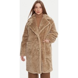 Kożuch BOSS HUGO BOSS - MODIVO - zdjęcie produktu