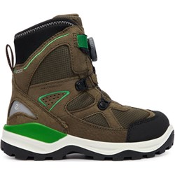 Buty zimowe dziecięce Ecco - MODIVO - zdjęcie produktu