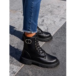 Botki Royalfashion.pl - zdjęcie produktu