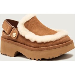 Klapki damskie UGG - Gomez Fashion Store - zdjęcie produktu