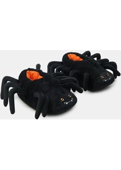 Sinsay - Kapcie z motywem halloweenowym - wielobarwny Sinsay Sinsay - kod rabatowy