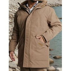 Płaszcz męski Sinsay - zdjęcie produktu