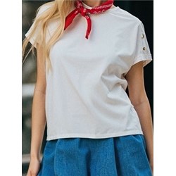 Bluzka damska Sinsay - zdjęcie produktu