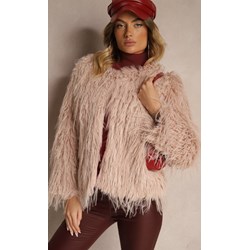 Futro damskie Renee - renee.pl - zdjęcie produktu