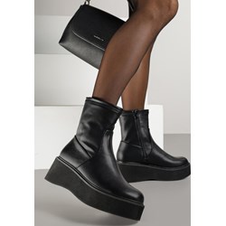 Botki born2be - born2be.pl - zdjęcie produktu