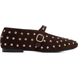 Balerinki EVA MINGE - ccc.eu - zdjęcie produktu