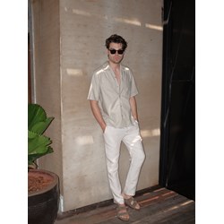 Spodnie męskie Reserved - zdjęcie produktu