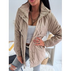 Parka damska Etnee - STYLOWO - zdjęcie produktu