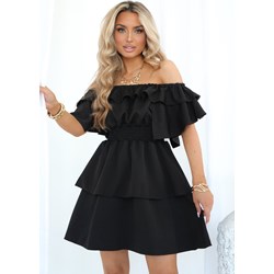 Sukienka Mielczarkowski - STYLOWO - zdjęcie produktu