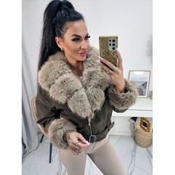 Kurtka damska S-West - STYLOWO - zdjęcie produktu