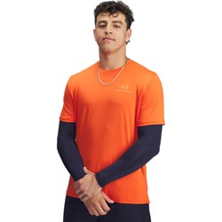 T-shirt męski Under Armour - Sportstylestory.com - zdjęcie produktu