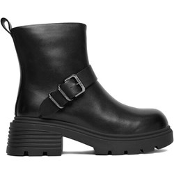 Botki BADURA - eobuwie.pl - zdjęcie produktu