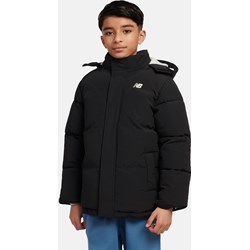 Kurtka chłopięca New Balance - New Balance Poland - zdjęcie produktu
