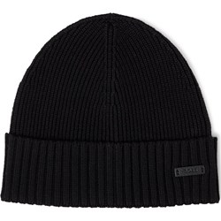 Czapka zimowa męska BOSS HUGO BOSS - vangraaf - zdjęcie produktu