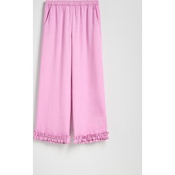 Spodnie damskie Reserved  - zdjęcie produktu