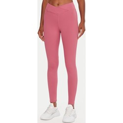 Spodnie damskie Reebok - MODIVO - zdjęcie produktu