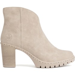 Botki Rieker - MODIVO - zdjęcie produktu