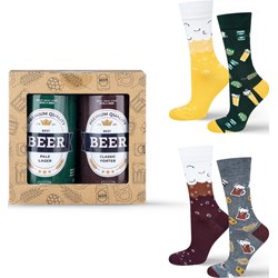 Skarpetki męskie SOXO  - zdjęcie produktu