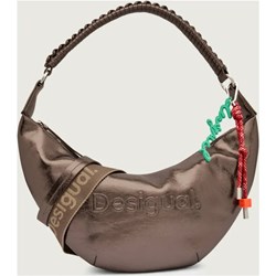 Torebka hobo Desigual - Gomez Fashion Store - zdjęcie produktu