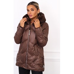 Kurtka damska Olika - olika.com.pl - zdjęcie produktu