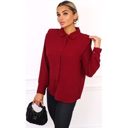 Koszula damska Olika - olika.com.pl - zdjęcie produktu