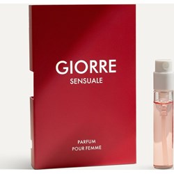 Perfumy damskie Giorre - zdjęcie produktu