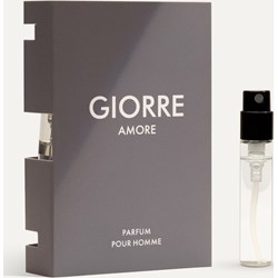 Perfumy męskie Giorre - zdjęcie produktu