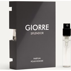 Perfumy męskie Giorre - zdjęcie produktu