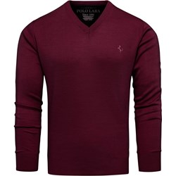 Sweter męski Recea  - zdjęcie produktu