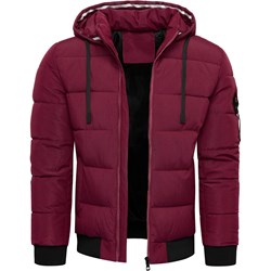 Recea kurtka męska  - zdjęcie produktu