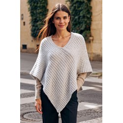 Ponczo Vivisence - kontri.pl - zdjęcie produktu