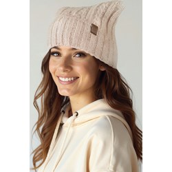 Czapka zimowa damska Vivisence - kontri.pl - zdjęcie produktu