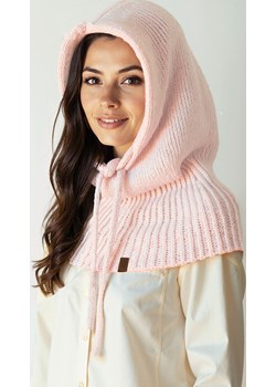 Kaptur balaclava Vivisence 70110 pudrowy róż Vivisence kontri.pl - kod rabatowy