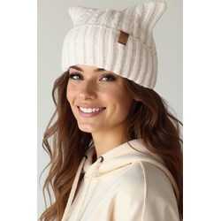 Czapka zimowa damska Vivisence - kontri.pl - zdjęcie produktu