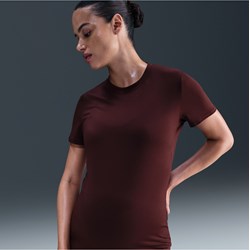 Bluzka damska Nike - Nike poland - zdjęcie produktu