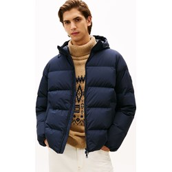 Kurtka męska Tommy Hilfiger - vangraaf - zdjęcie produktu