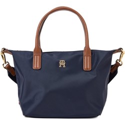 Shopper bag Tommy Hilfiger - vangraaf - zdjęcie produktu