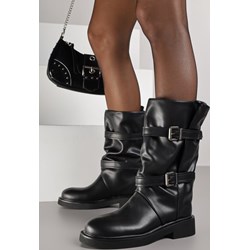 Botki Renee - renee.pl - zdjęcie produktu