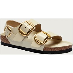 Sandały damskie BIRKENSTOCK skórzane  - zdjęcie produktu