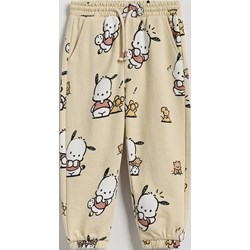 Spodnie chłopięce Reserved - zdjęcie produktu