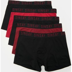 Majtki męskie Sinsay - zdjęcie produktu