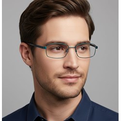 Okulary przeciwsłoneczne damskie  - zdjęcie produktu