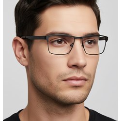 Okulary korekcyjne Sunoptic - Stylion - zdjęcie produktu