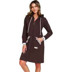 Szlafrok damski Doctor Nap - kontri.pl - zdjęcie produktu