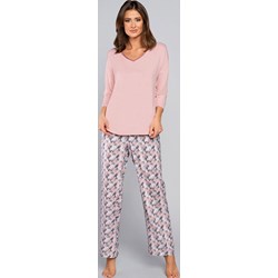 Piżama Italian Fashion w nadruki  - zdjęcie produktu