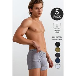 Majtki męskie Sinsay - zdjęcie produktu