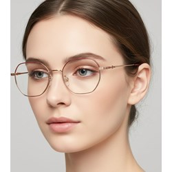 Oprawki do okularów damskie Sunoptic - Stylion - zdjęcie produktu