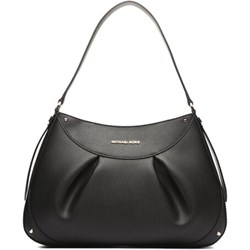 Shopper bag Michael Kors na ramię matowa  - zdjęcie produktu